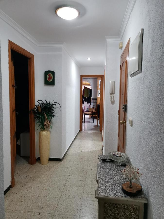 Comparte Espacio En Chiclana Chiclana de la Frontera Exterior photo